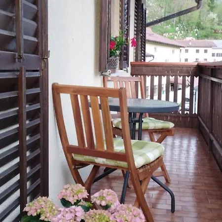 Hisa Lescer Appartement