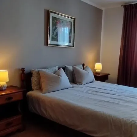 Appartement Hisa Lescer Kobarid