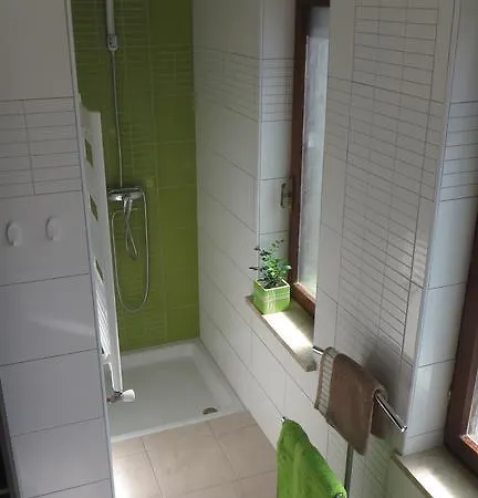 Hisa Lescer Appartement Kobarid