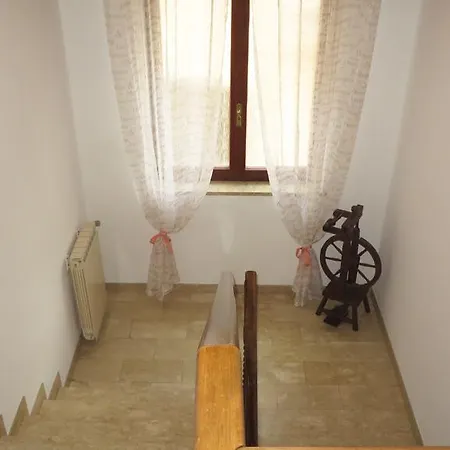 Appartement Hisa Lescer *