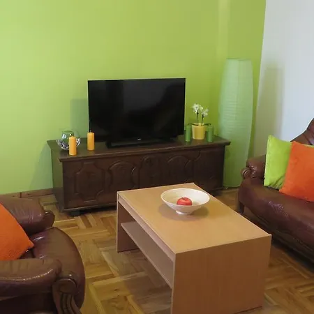 Appartement Hisa Lescer