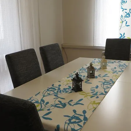 Hisa Lescer Кобарид