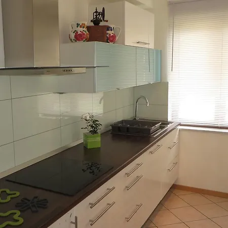 Appartement Hisa Lescer *