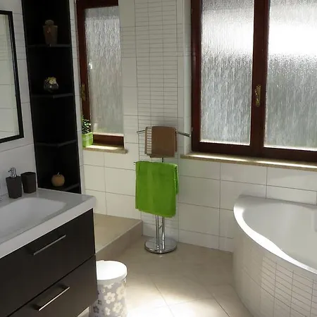 Hisa Lescer Appartement Kobarid