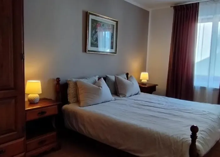 Apartament Hisa Lescer Kobarid