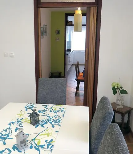 Hisa Lescer * Kobarid