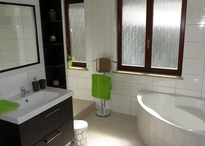 Hisa Lescer Appartamento Kobarid